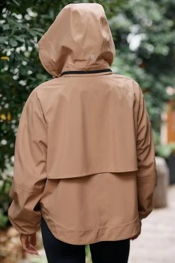 Cheap ???? Sweaty Betty Motion Short Jacket CEDAR ❤️ -Sweaty Betty Shop unnamed file 293