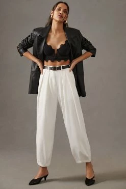 Best Sale ???? By Anthropologie V-Neck Embroidered Bra BLACK ???? -Sweaty Betty Shop unnamed file 3013