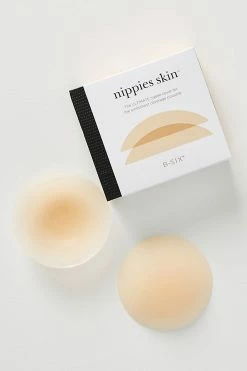 Cheap ???? Nippies Skin Reusable Covers CREME ????