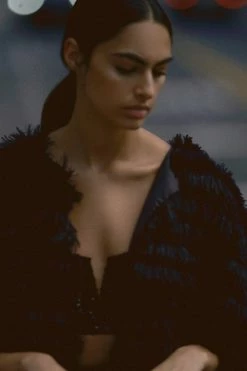 Best Sale ???? By Anthropologie Sequin Bralette BLACK ???? -Sweaty Betty Shop unnamed file 3096