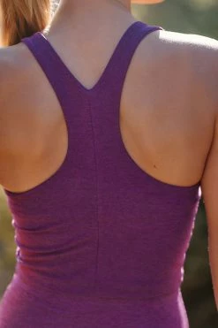 New ???? Beyond Yoga Cropped Tank PURPLE ???? 2 New ???? Beyond Yoga Cropped Tank PURPLE ???? -Sweaty Betty Shop unnamed file 317
