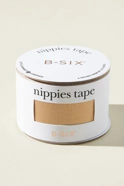 Brand new ???? Nippies Soft-Stretch Tape CREAM ????