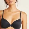 Top 10 ???? Calvin Klein Perfectly Fit Bra BLACK ✨