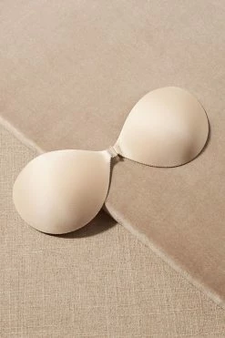 Best Sale ???? NuBra Seamless Adhesive Bra FAIR ????