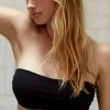 New ✨ Cosabella Free-Cut Microfiber Bra BLACK ????
