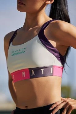 Hot Sale ???? PE Nation Motion Sports Bra IVORY ???? -Sweaty Betty Shop unnamed file 3286