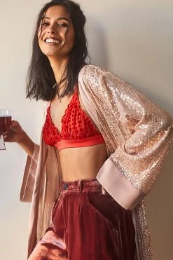 Wholesale ???? Love Stories Reggipetto Bra RED ✔️ -Sweaty Betty Shop unnamed file 3306