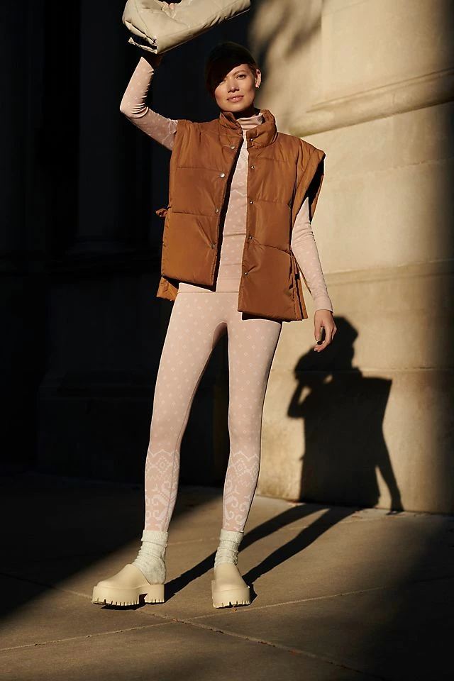 Sweaty Betty Fairisle Base Layer Leggings Cheap ❤️ Sweaty Betty Fairisle Base Layer Leggings BEIGE ???? -Sweaty Betty Shop unnamed file 336