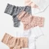 Brand new ???? Cosabella Comfie Thong 5-Pack NEUTRAL ????