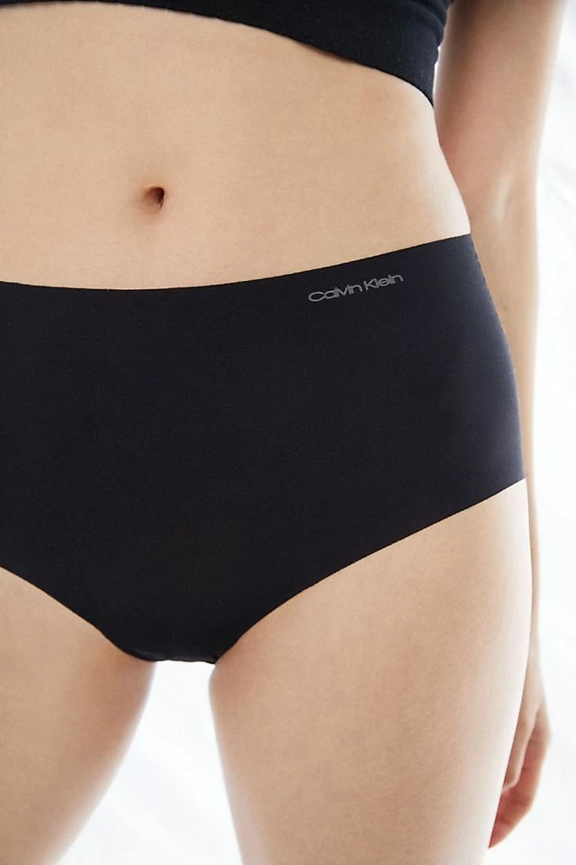 Calvin Klein Invisibles High-Waisted Briefs Wholesale ???? Calvin Klein Invisibles High-Waisted Briefs BLACK ⌛ -Sweaty Betty Shop unnamed file 3465
