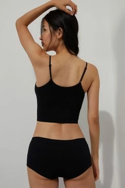 Top 10 ???? Anthropologie Danni Seamless Hipster Briefs NEUTRAL ???? -Sweaty Betty Shop unnamed file 3526