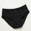 Brand new ❤️ Sloggi Period Pants Hipster Briefs BLACK ????