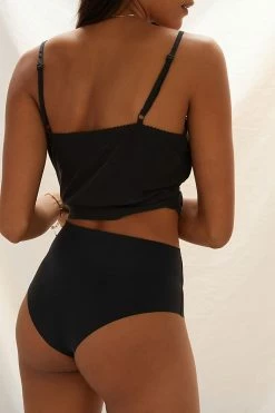 Brand new ???? Sloggi Zero Feel Briefs BLACK ✔️ -Sweaty Betty Shop unnamed file 3546