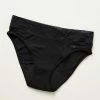 Best Pirce ???? Sloggi Period Pants Tai Briefs BLACK ????