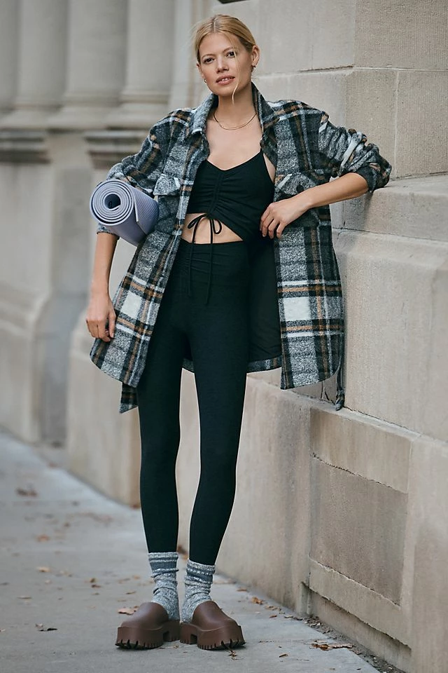 Beyond Yoga Spacedye Centered Midi Leggings Promo ???? Beyond Yoga Spacedye Centered Midi Leggings BLACK ???? -Sweaty Betty Shop unnamed file 358