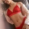 Best reviews of ✔️ Love Stories Ivy Panty RED ????