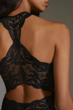 Deals ???? Clo Intimo Fortuna Lace Bodysuit BLACK ???? 2 Deals ???? Clo Intimo Fortuna Lace Bodysuit BLACK ???? -Sweaty Betty Shop unnamed file 3680