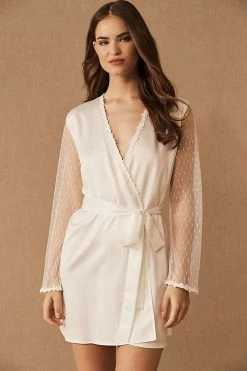 Best deal ???? Flora Nikrooz Showstopper Cover Up IVORY ????
