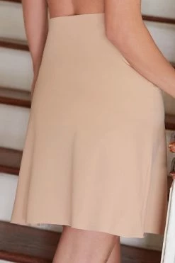 Best deal ❤️ Commando Classic Half-Slip ???? Skirt BLACK ???? -Sweaty Betty Shop unnamed file 3751