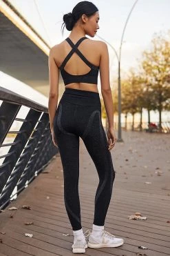 Outlet ⌛ Free People Movement Lurex Leggings BLACK ???? -Sweaty Betty Shop unnamed file 440