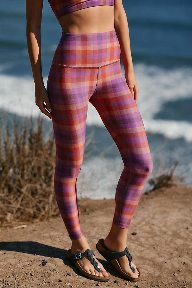 Beyond Yoga Caught In The Midi High-Waisted Leggings Promo ✨ Beyond Yoga Caught In The Midi High-Waisted Leggings NOVELTY ???? -Sweaty Betty Shop unnamed file 455