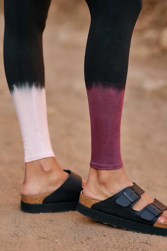 Electric & Rose Sunset Leggings Best reviews of ❤️ Electric & Rose Sunset Leggings BLACK MOTIF ✨ -Sweaty Betty Shop unnamed file 506