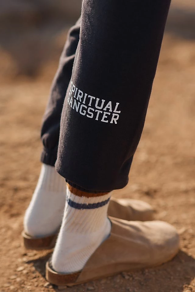 Spiritual Gangster Sweatpants Discount ???? Spiritual Gangster Sweatpants OXFORD ???? -Sweaty Betty Shop unnamed file 510