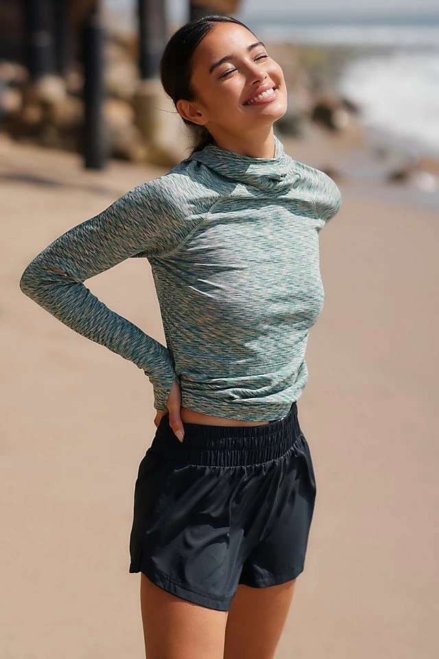 Varley Kallin Shorts Discount ???? Varley Kallin Shorts BLACK ❤️ -Sweaty Betty Shop unnamed file 514