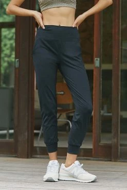 Best reviews of ???? Beyond Yoga Heather Ribbed Midi Joggers BLACK HEATHER ???? 3 Best reviews of ???? Beyond Yoga Heather Ribbed Midi Joggers BLACK HEATHER ???? -Sweaty Betty Shop unnamed file 522