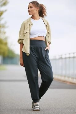 Best reviews of ???? Beyond Yoga Heather Ribbed Midi Joggers BLACK HEATHER ???? 4 Best reviews of ???? Beyond Yoga Heather Ribbed Midi Joggers BLACK HEATHER ???? -Sweaty Betty Shop unnamed file 523