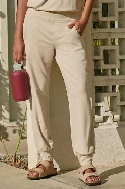 Best reviews of ❤️ Sweaty Betty Gary Jumpsuit BEIGE ???? -Sweaty Betty Shop unnamed file 547