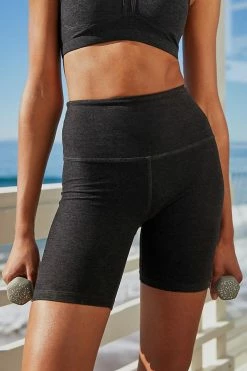 Coupon ???? Beyond Yoga High-Waisted Bike Shorts DARKEST NIGHT ???? 2 Coupon ???? Beyond Yoga High-Waisted Bike Shorts DARKEST NIGHT ???? -Sweaty Betty Shop unnamed file 558