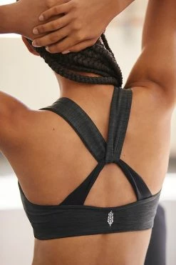 Best Sale ⭐ Free People Movement Zen Again Bra BLACK ✨ -Sweaty Betty Shop unnamed file 592