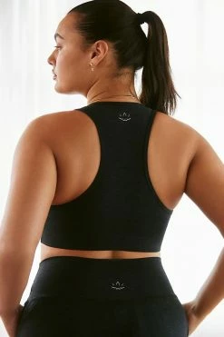 Hot Sale ???? Beyond Yoga Lift Your Spirits Sports Bra DARKEST NIGHT ???? 5 Hot Sale ???? Beyond Yoga Lift Your Spirits Sports Bra DARKEST NIGHT ???? -Sweaty Betty Shop unnamed file 619