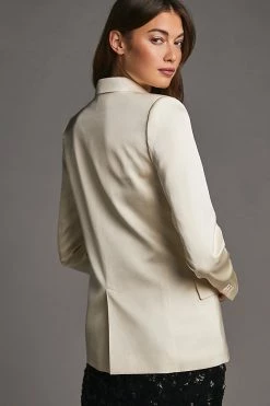 Buy ???? Mare Mare X Anthropologie Relaxed Blazer IVORY ⭐ 2 Buy ???? Mare Mare X Anthropologie Relaxed Blazer IVORY ⭐ -Sweaty Betty Shop unnamed file 647