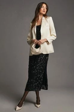 Buy ???? Mare Mare X Anthropologie Relaxed Blazer IVORY ⭐ 3 Buy ???? Mare Mare X Anthropologie Relaxed Blazer IVORY ⭐ -Sweaty Betty Shop unnamed file 648