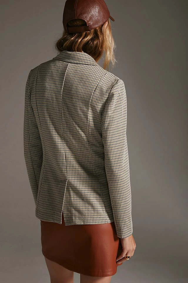 Maeve Collegiate Knit Blazer Cheapest ❤️ Maeve Collegiate Knit Blazer WHITE ???? -Sweaty Betty Shop unnamed file 665