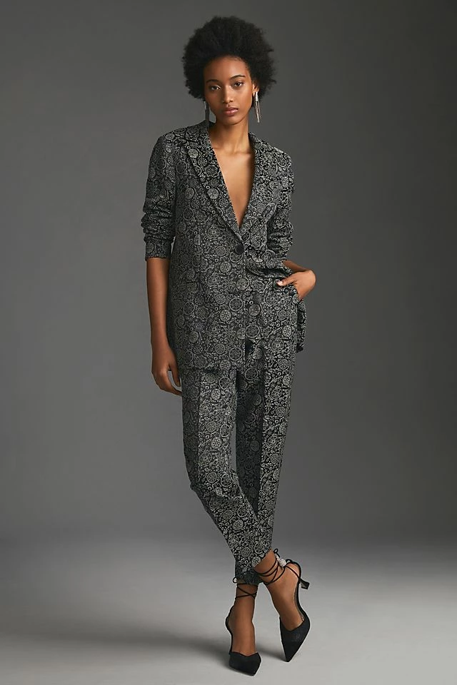 Scotch & Soda Planetary Icons Jacquard Blazer Top 10 ❤️ Scotch & Soda Planetary Icons Jacquard Blazer DARK GREY ???? -Sweaty Betty Shop unnamed file 679