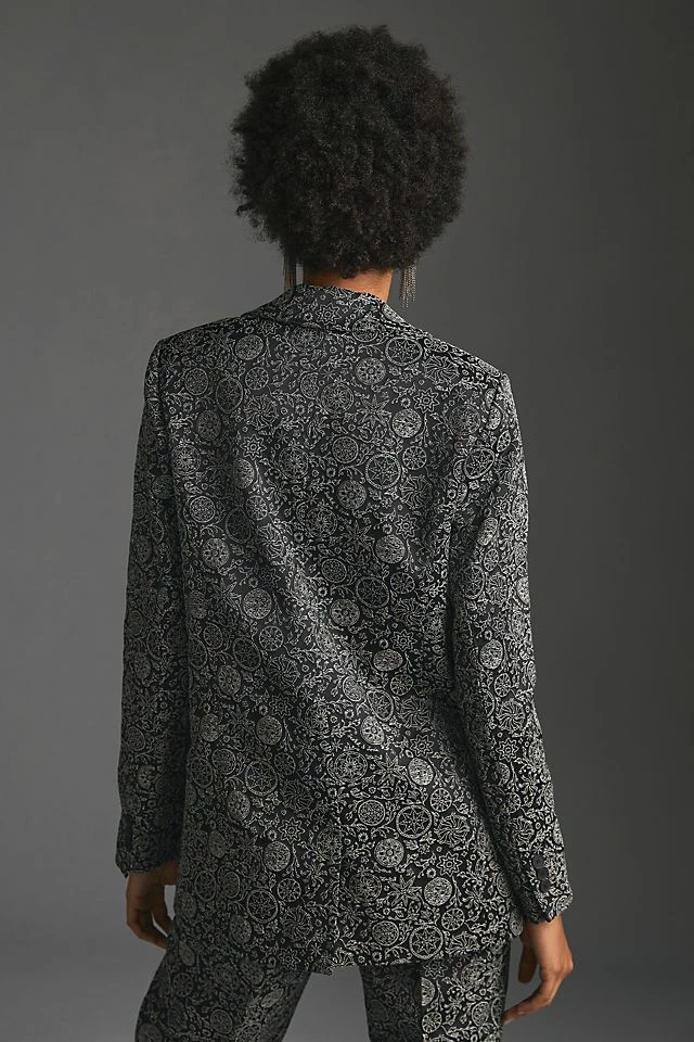 Scotch & Soda Planetary Icons Jacquard Blazer Top 10 ❤️ Scotch & Soda Planetary Icons Jacquard Blazer DARK GREY ???? -Sweaty Betty Shop unnamed file 680