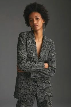 Top 10 ❤️ Scotch & Soda Planetary Icons Jacquard Blazer DARK GREY ???? 2 Top 10 ❤️ Scotch & Soda Planetary Icons Jacquard Blazer DARK GREY ???? -Sweaty Betty Shop unnamed file 681