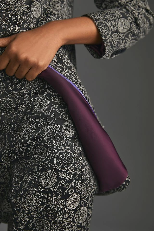 Scotch & Soda Planetary Icons Jacquard Blazer Top 10 ❤️ Scotch & Soda Planetary Icons Jacquard Blazer DARK GREY ???? -Sweaty Betty Shop unnamed file 682