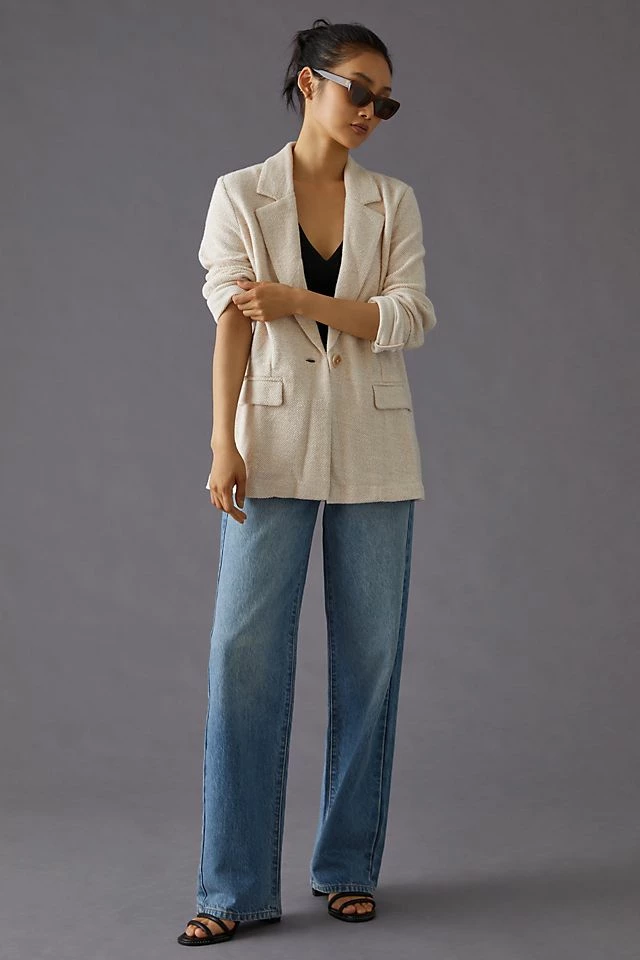 Sanctuary Bryce Knit Blazer Cheap ???? Sanctuary Bryce Knit Blazer CREAM ???? -Sweaty Betty Shop unnamed file 737