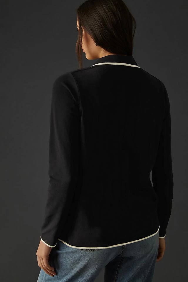 KULE The Syd Blazer Jacket Best Sale ✔️ KULE The Syd Blazer Jacket BLACK ✔️ -Sweaty Betty Shop unnamed file 751