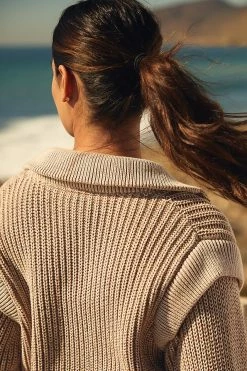 Top 10 ❤️ Varley Tori Knit Jacket TAUPE ⌛ 3 Top 10 ❤️ Varley Tori Knit Jacket TAUPE ⌛ -Sweaty Betty Shop unnamed file 76