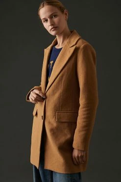 Budget ???? Avec Les Filles Hooded Blazer ???? Coat NEUTRAL ???? -Sweaty Betty Shop unnamed file 767