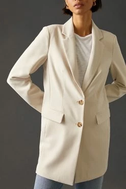 Cheap ???? Maeve Longline Blazer IVORY ???? 2 Cheap ???? Maeve Longline Blazer IVORY ???? -Sweaty Betty Shop unnamed file 785