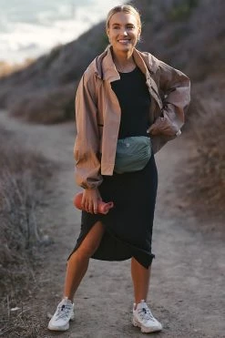 Promo ???? Beyond Yoga Day To Night ???? Dress BLACK ????