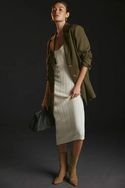 Brand new ???? Walter Baker Warren Blazer MOSS ???? -Sweaty Betty Shop unnamed file 805