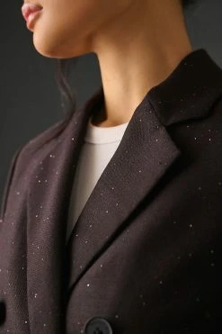 Cheapest ???? Scotch & Soda Cropped Sparkle Jacket BLACK ⭐ 2 Cheapest ???? Scotch & Soda Cropped Sparkle Jacket BLACK ⭐ -Sweaty Betty Shop unnamed file 829