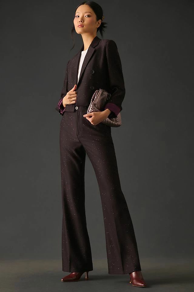 Scotch & Soda Cropped Sparkle Jacket Cheapest ???? Scotch & Soda Cropped Sparkle Jacket BLACK ⭐ -Sweaty Betty Shop unnamed file 830